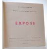 EXPO 58 : světová výstava v Bruselu
