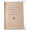 Podivuhodné dobrodružství výpravy Barsacovy (1935 2. vydání)