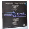 Coutry roads : the Geoff love country singers
