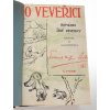 O veveřici : románek šedé veverky