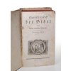Charakteristick Der Bibel