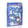 Proč muži lžou a ženy pláčou