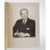 Harold Macmillan : fotografie s podpisem