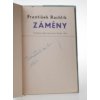 Záměny