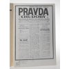 S pěstí zaťatou : věnováno 50. výročí KSČ