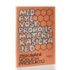 Získávání včelích produktů