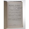 Sborník lékarský (Pokračování sborníku lékařského a klinického) : časopis věnovaný původním pracím z oboru věd lékařských (1927)