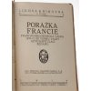 Má cesta do Afriky přes Balkán ; Obléhání Paříže ; porážka Francie : francouzsko-německá válka 1870 - 71 od vzniku války až po kapitulaci u Sedanu ; Lékař ve válce ; U divého muže