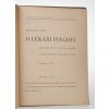 O lékaři Pingovi : dobrodružství čínského lékaře a jeho malého, veselého sluhy