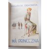 Má princezna : román