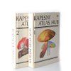 Kapesní atlas hub 1, 2 (2 sv.)