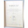 Rádce z Předmostí : ilustrovanýý odborný časopis pro zemědělce, chovatele drob. hosp. zvířectva, zahrádkáře a milovníky přírody (1934)