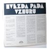 Hvězda padá vzhůru