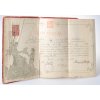 Tovaryšský list (1935) a List výučný (1928