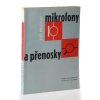 Mikrofony a přenosky
