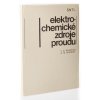 Elektrochemické zdroje proudu (1987)