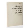 Elektrochemické zdroje proudu (1987)