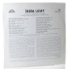 Škoda lásky