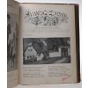 Švanda dudák: Humoristický týdeník nepolitický (1906)