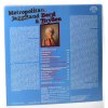 Metropolitan Jazz Band  & Beryl Bryden