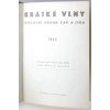 Krátké vlny : Oficielní orgán ČAV a SSKA (1947)