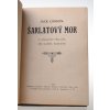 Bůh jeho otců ; Šarlatový mor ; Ze sbírky "Povídky z ostrovů"