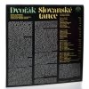 Slovanské tance (2 LP) (1980)