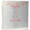 Slovanské tance (2 LP) (1972)
