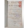Annalen der Erde, Bd. Völker und Staatenkunde (1835)