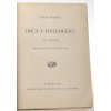 Irčin románek ; Irča v pensionátě ; Irča a Lexa ; Irča v hnízdečku ; Irčino tajemství (3 sv.)