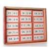 Domino Multiplex 1x1