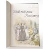 Král růží paní Hussonové