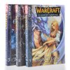 Warcraft: sluneční studna 1.-3.díl (3sv)