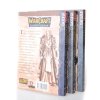 Warcraft: sluneční studna 1.-3.díl (3sv)