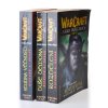 WarCraft : Válka prastarých 1.-3. díl (3sv.)
