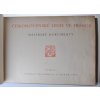 Československé legie ve Francii 1914-1918 : Malířské dokumenty