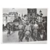 Praha v máji 1945