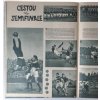 Stadión 1954 číslo 20, 1955 čísla 2, 23-52