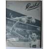 Ruch v tělesné výchově 1938/ 1946