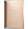 Bídníci. Díl I.-IV. (4 sv.) (1923)