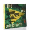 Lidé, věci, dobrodružství 4. : Magazín chytrých dětí