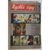 Rychlé šípy -svázáno