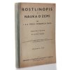 Rostlinopis a nauka o Zemi pro I. a II. třídu středních škol (1938)
