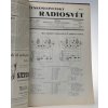 Československý radiosvět : orgán československého radiosvazu ročník 11. (1937)