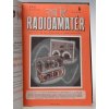 Radioamatér : časopis pro radiotechniku a obory příbuzné ročník 26. (1947)