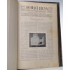 Domácí dílna (1909, 1910, 1911)