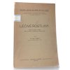 Léčivé rostliny : návod k poznání a sbírání našich domácích a pěstovaných léčivých rostlin (2 sv.)
