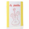Já, písnička. II. díl, Zpěvník pro žáky základních škol : pro 5. - 9. třídu (2002)