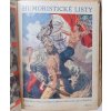 Humoristické listy (1932)