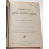 Drobné kvítí : na luzích španělské literatury ; Po svatbě ; Hrdinský život polního maršálka Laudona ; Hasičské feuilletony